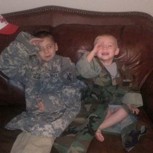 Meet your Posher, Daniel